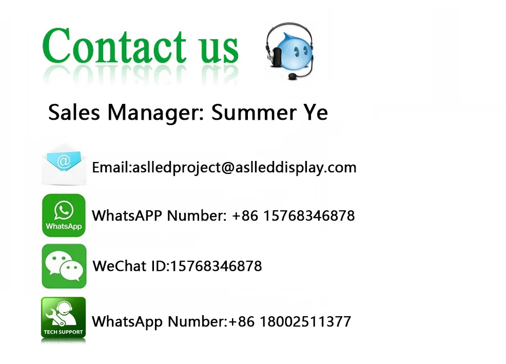 P3.91 outdoor 500*1000mm full-color HD small spacing Video wall LED display screen