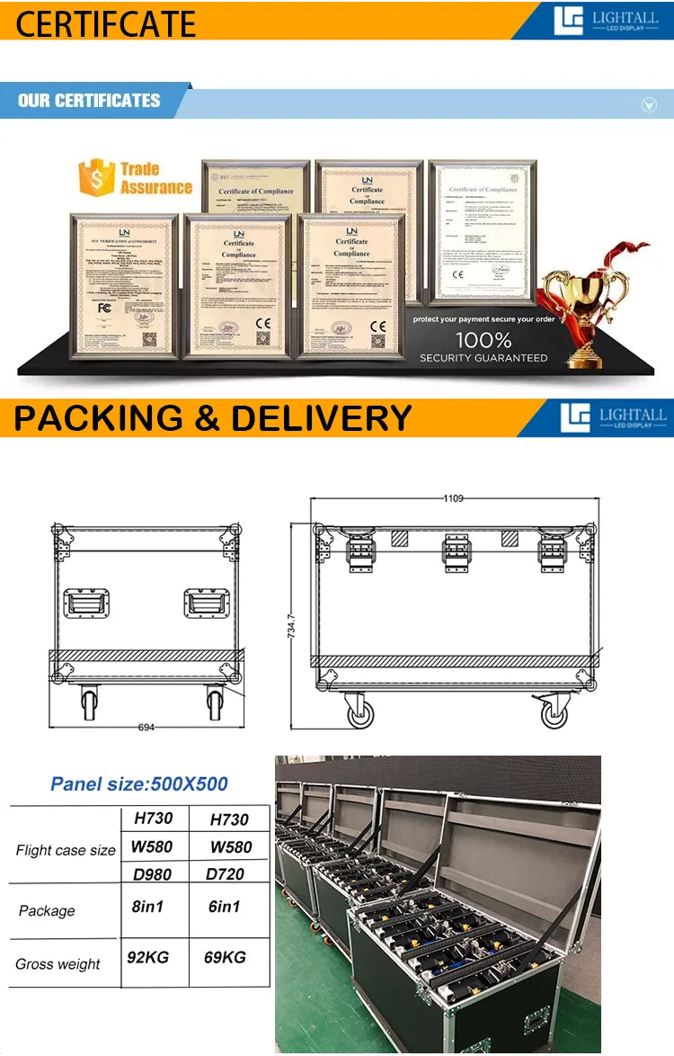 640x1920mm Led Poster Display Screen P1.8 P2 P2.5 Flooring Standing Smart Advertising LED Panel