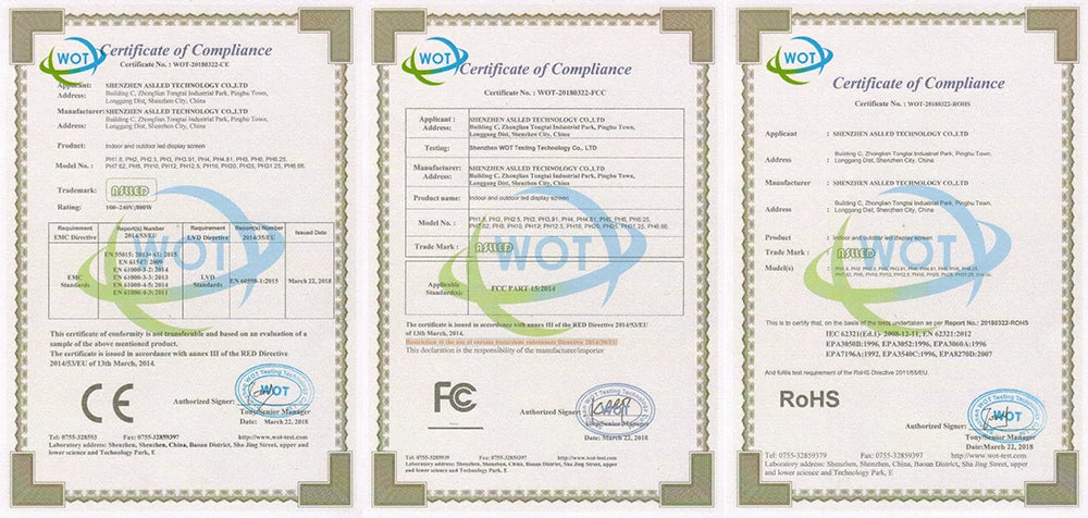 LED stage rental screen 500X1000mm panel P3.9 outdoor high brightness LED matrix screen factory customization