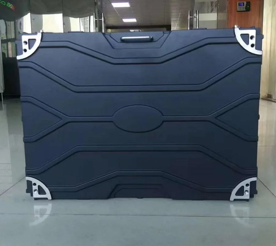 Small distance screen P1.8 indoor full front serviceability led screen P1.8 640*480MM 3840HZ high refresh rate LED screen