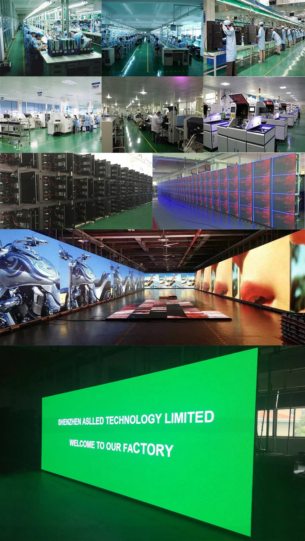 P3.91 Outdoor HD LED Display 500x1000mm LED Matrix Panel 128X256 Pixels Stage Rental Screen Manufacturer Customized