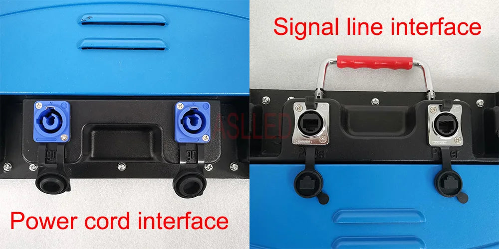 LED display P3 panel 576x576 mm Outdoor waterproof LED Matrix Screen TV P2.5 P4 P5 P6 P8 P10 Rental stage screen customization