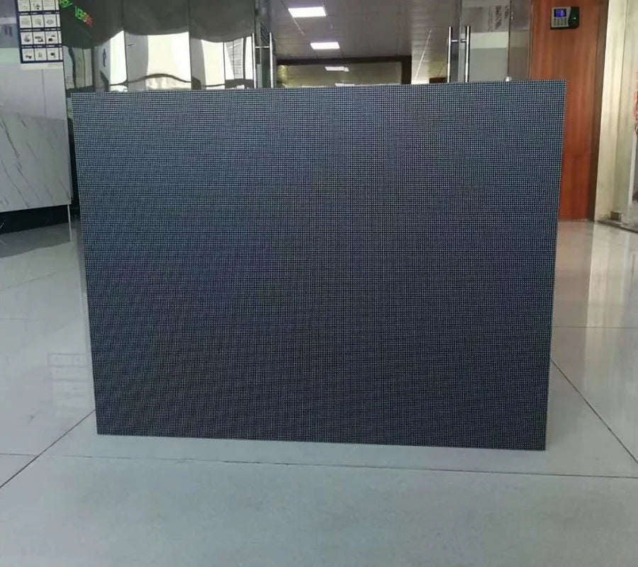 Small distance screen P1.8 indoor full front serviceability led screen P1.8 640*480MM 3840HZ high refresh rate LED screen