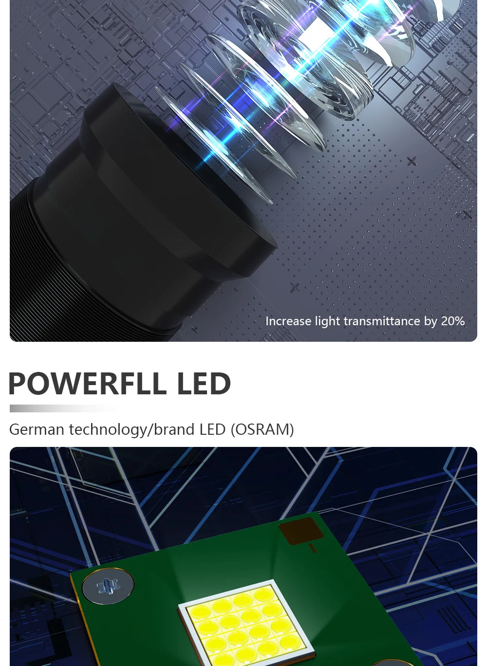 Custom  100Watt Led HD Indoor Door Head Outdoor ip67 Waterproof Rotating Advertising Image Projection Lamp Gobo Logo Projector