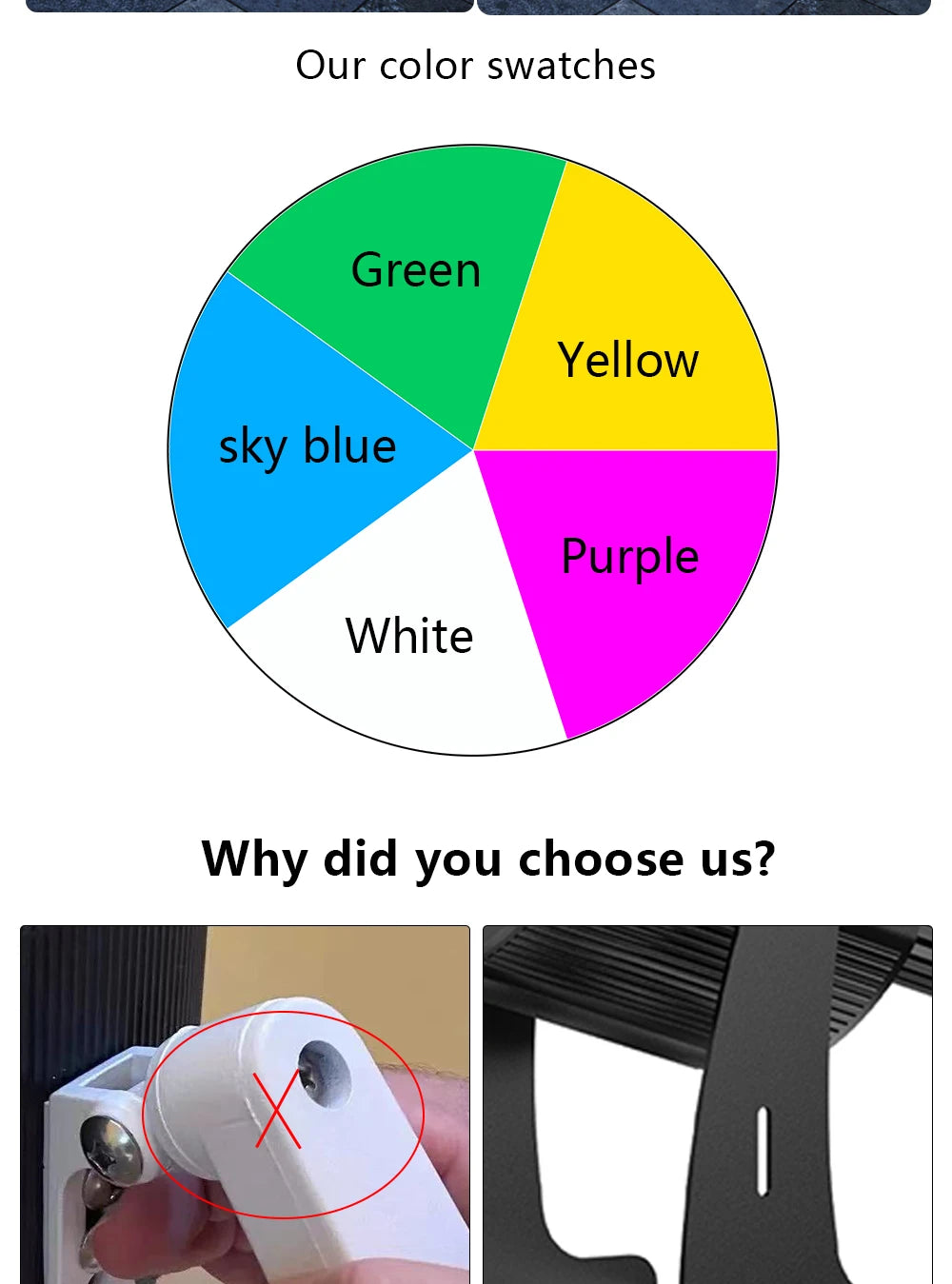 Custom 60W Led HD Color Chang Indoor And Outdoor ip67 Waterproof Rotating Advertising Image Projection Lamp Gobo Logo Projector