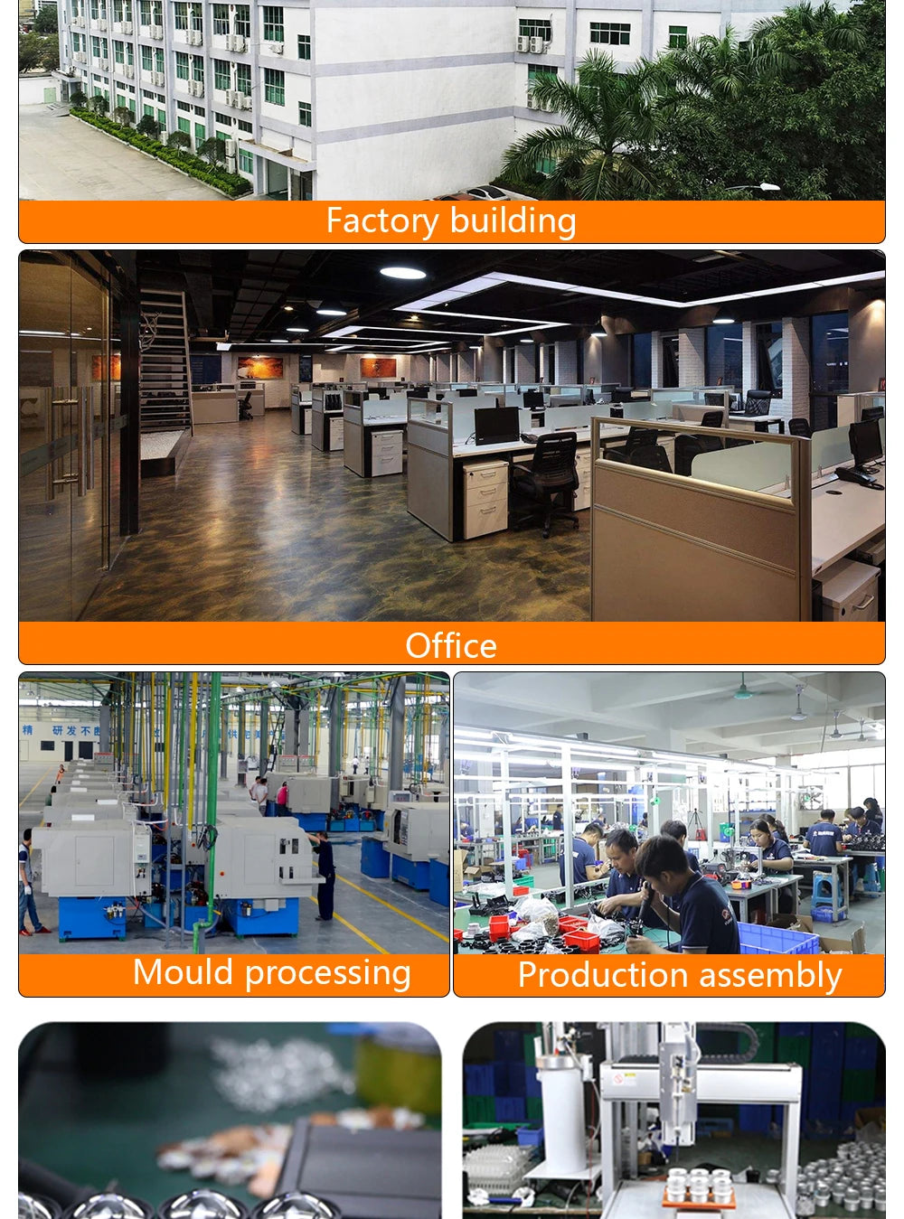 Custom 60W Led HD Color Chang Indoor And Outdoor ip67 Waterproof Rotating Advertising Image Projection Lamp Gobo Logo Projector