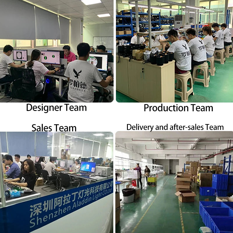 Outdoor Waterproof 160w Rotating Gobo Projector Custom Led Advertising Image Sign Far Distance Logo Light Projector