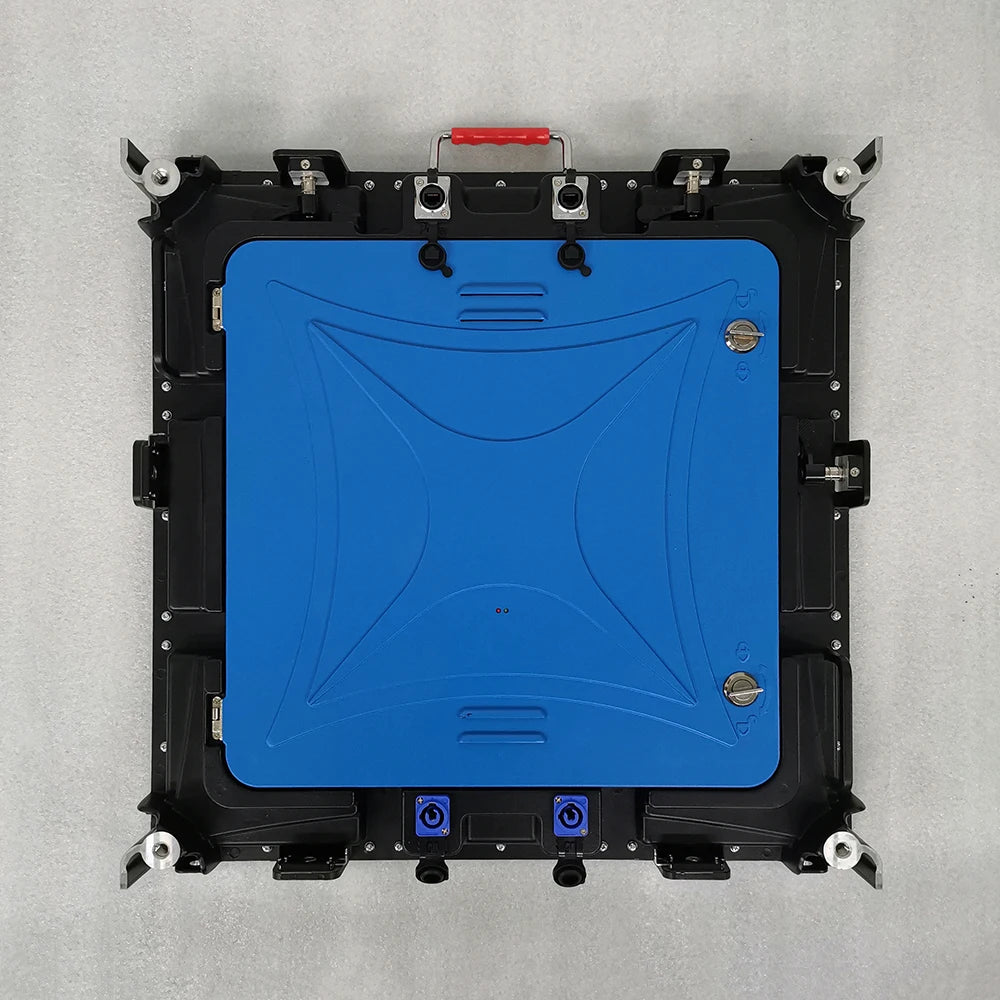 LED display P3 panel 576x576 mm Outdoor waterproof LED Matrix Screen TV P2.5 P4 P5 P6 P8 P10 Rental stage screen customization