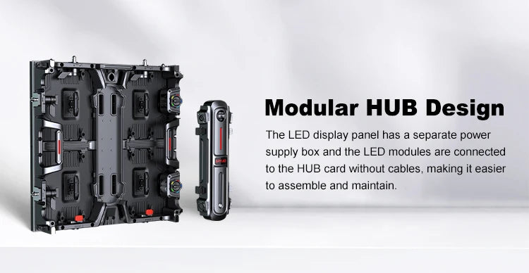 P1.9 P2 P2.5 P2.6 P2.9 P3.9 LED Video Wall Stage Rental Outdoor LED Display Screen Concert Background