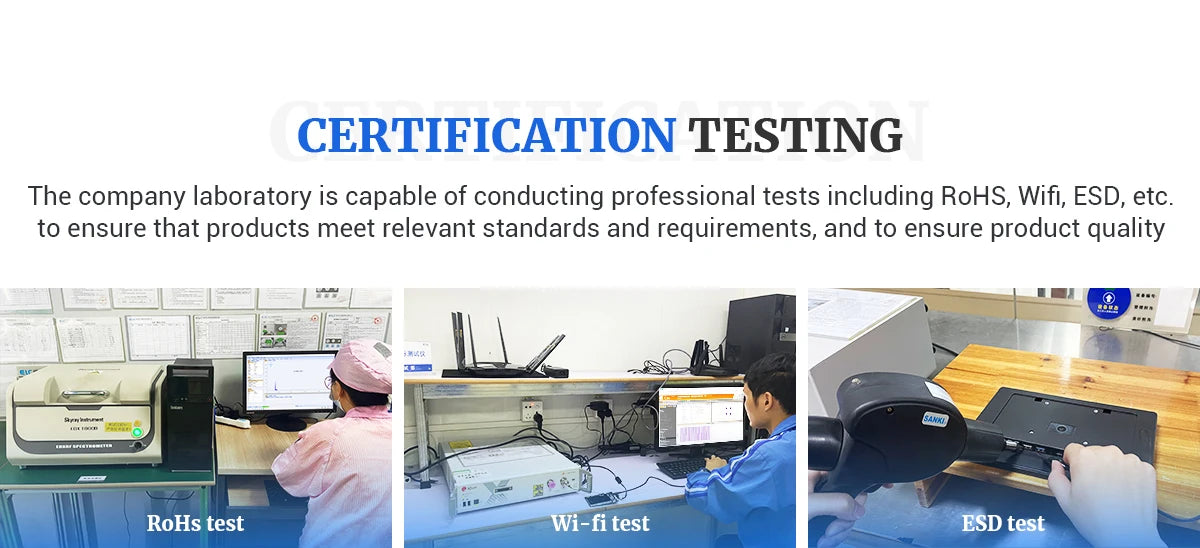 Mobile TV 32 inch Floor Standing Intelligent Touch Screen Android System/Home/8+128GB/AI Voice Remote Control Office use