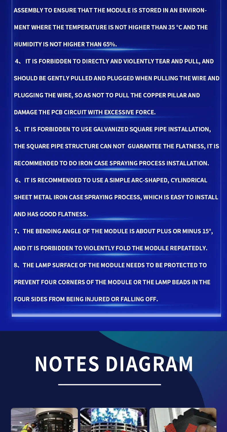 Customized Indoor outdoor Flexible  Video Wall  Led Screen Soft Led display Wall Flexible Curve Led Panel Screen