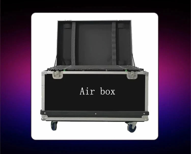 Outdoor P3.91 rental led video wall 500x1000mm die-casting aluminum panel high brightness led display