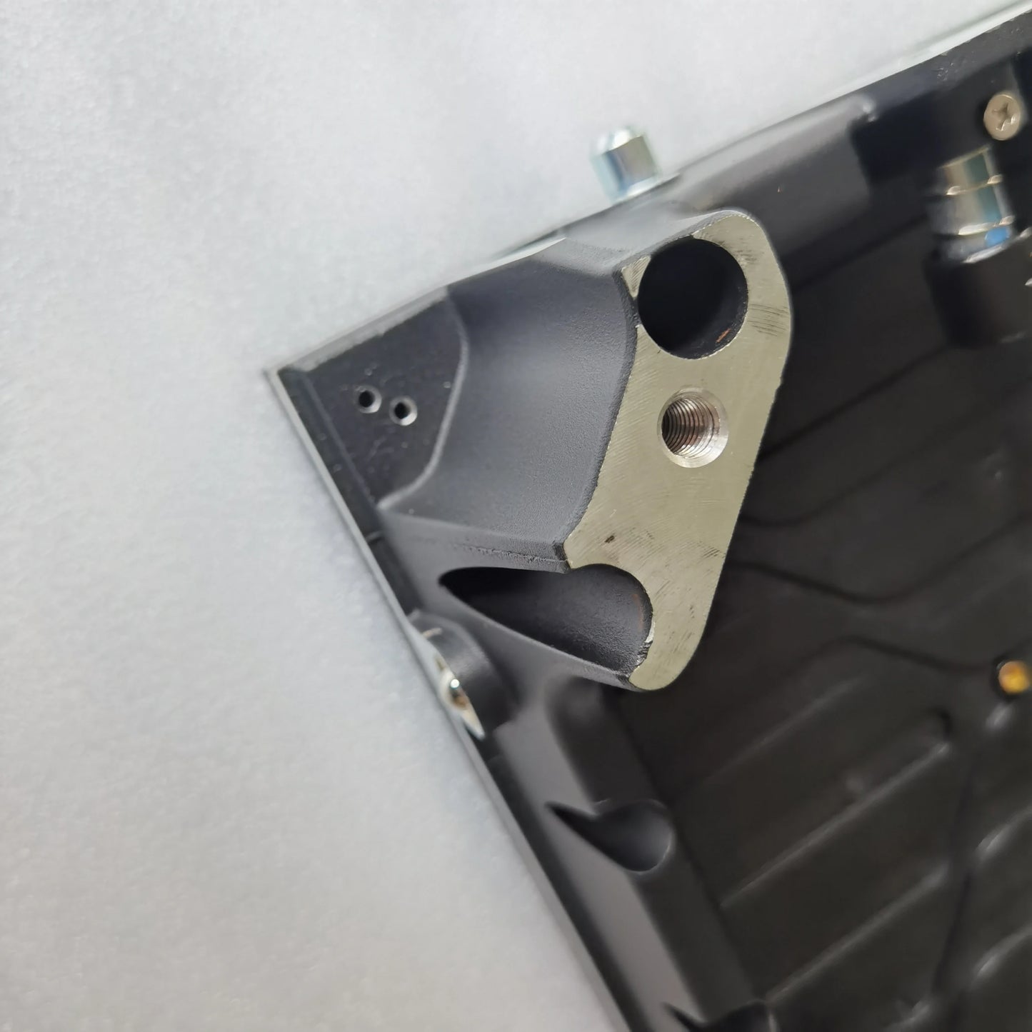 Full Color Hd Video Wall Panel led panels wall screen P3 91 250mm 250mm pantalla led exterior