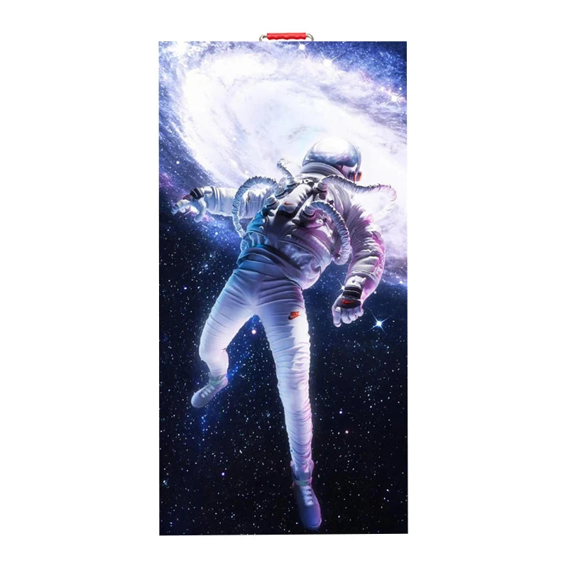 P3 576x1920mm hd outdoor xxxy video tv poster led display modules