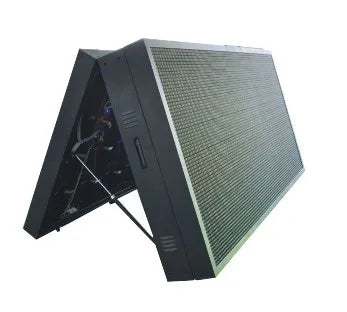 Street LED Screen P6 P3 LED Double Sided Advertisement Display Screen 6mm HD Video Sign Outdoor for Advertising Billboard