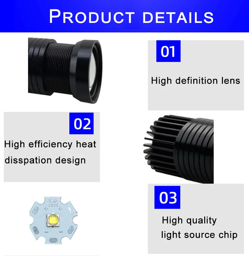 High Definition LED Logo Projector Light Custom Company Logo Lighting Commercial Building Logo Light Projector