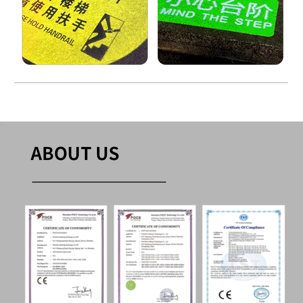 Custom Led HD Gobo Logo Projector Indoor Outdoor Ip67 Waterproof Rotating Advertising Image Projection Light For Floor Wedding