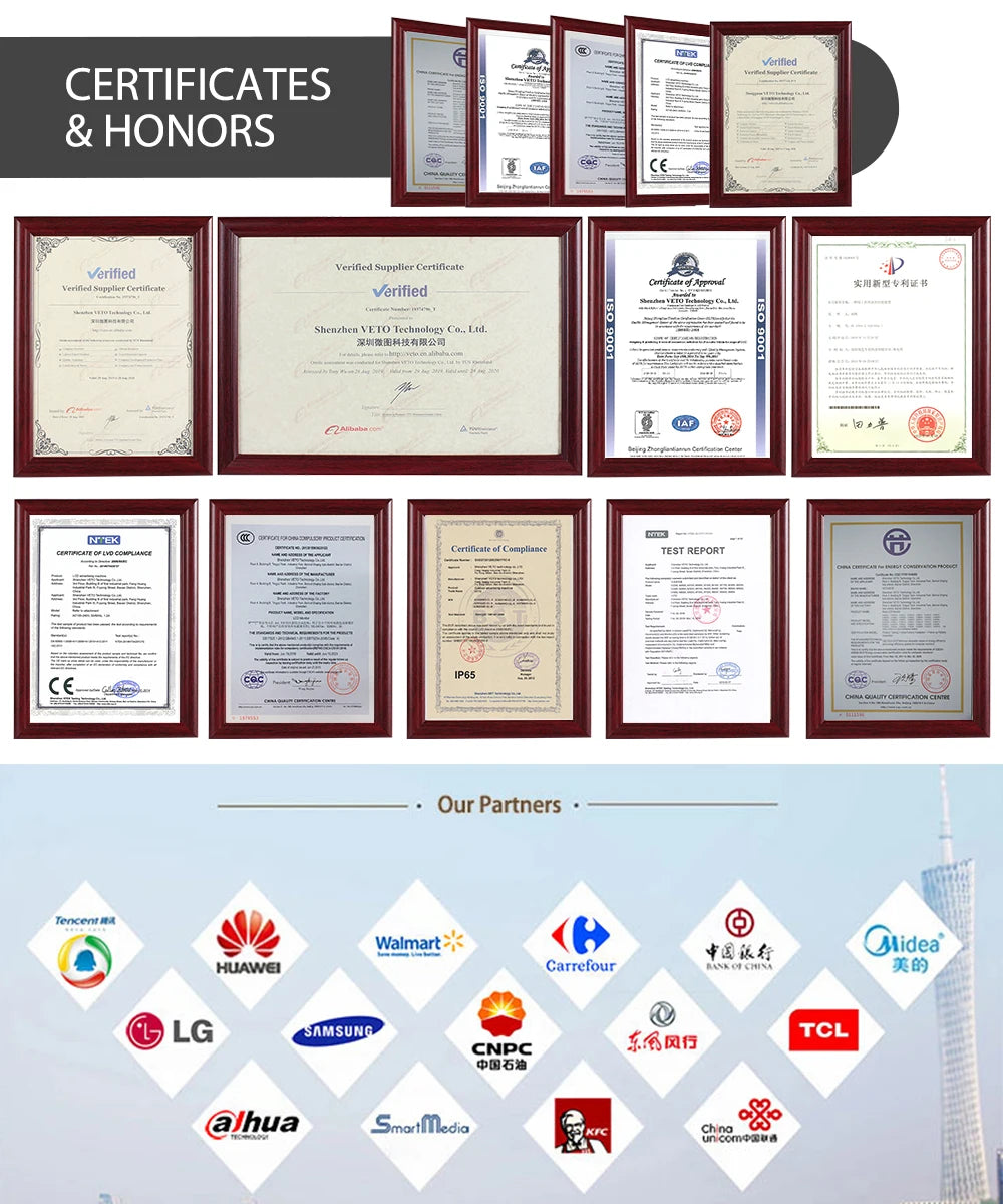 Seamless Lcd  Wall Ultra Narrow Bezel 2x2 3x3 Multi Splicing Screen Advertising Player Digital 4K Display for Displaying Video