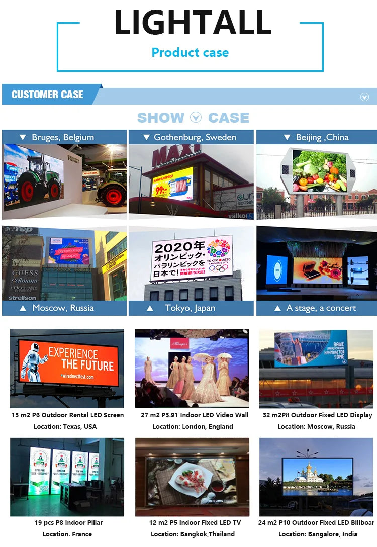 640x1920mm Led Poster Display Screen P1.8 P2 P2.5 Flooring Standing Smart Advertising LED Panel