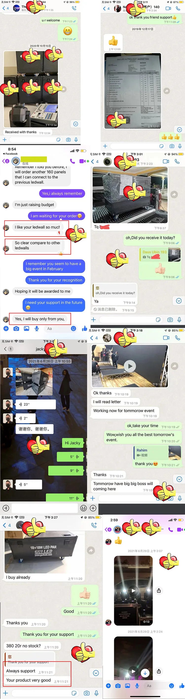 P3 576x1920mm hd outdoor xxxy video tv poster led display modules