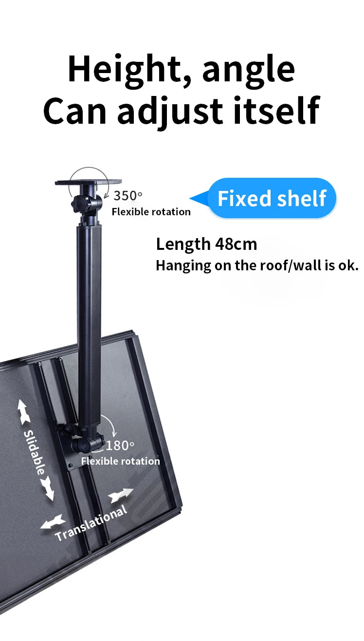 Slim Snap Frame LED Light Box Illuminated Poster Display LED Backlit Menu Board For Restaurant Cafe Shops Wall Mounted Billboard