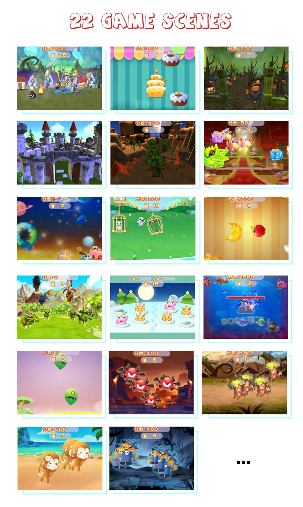 30inch to 400inch Interactive Projection System Software Advertising Display Led Holographic Display Video Pcs Events,Playground