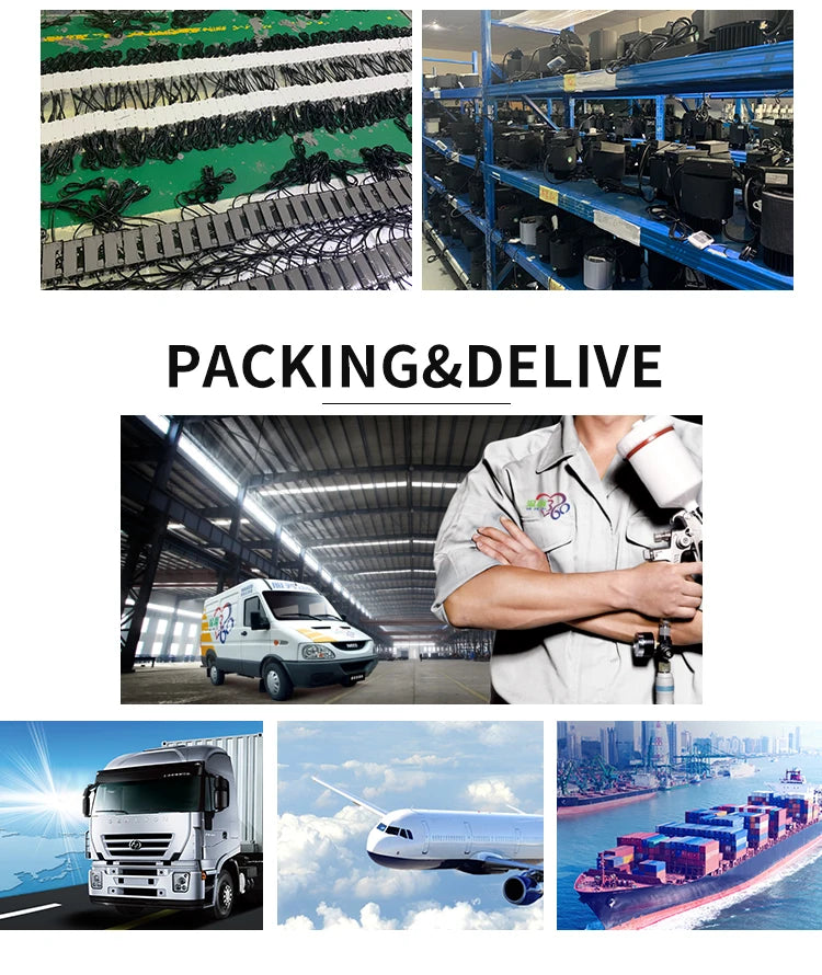 Custom Gobo Advertising Light Rersonnalisé Outdoor Waterproof IP67 Image Rotation  Led Logo Projector On Shop Entrance Floor