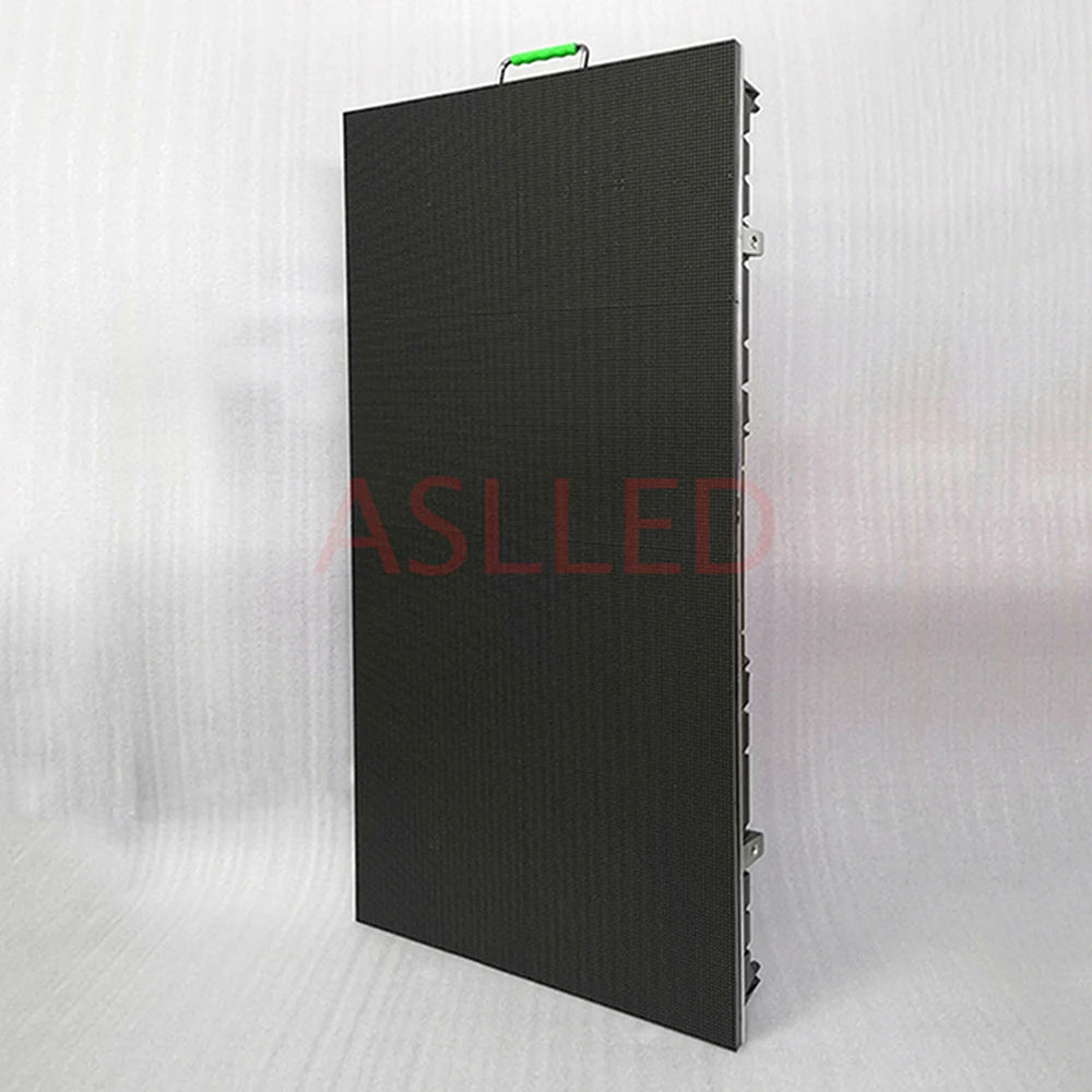 Full Color Hd Video Wall Panel led panels wall screen P3 91 250mm 250mm pantalla led exterior