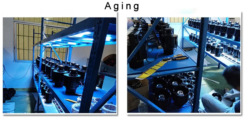 High Definition LED Logo Projector Light Custom Company Logo Lighting Commercial Building Logo Light Projector