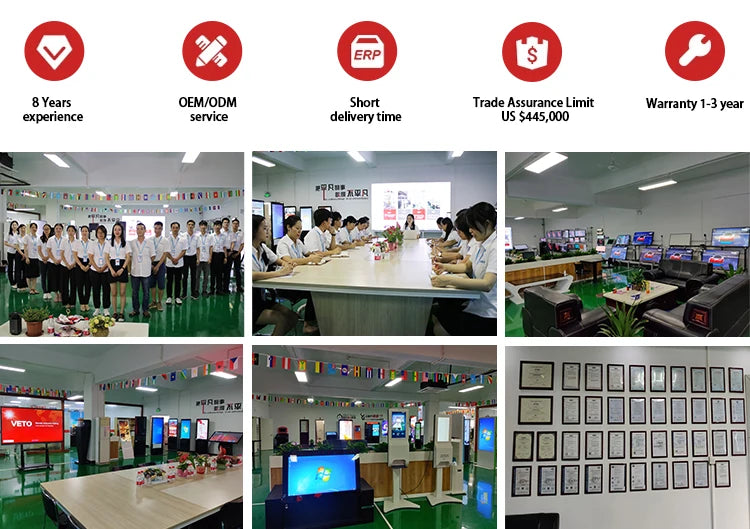 21.5inch Wireless Smart Portable TV  Android 12 Touchscreen display With floor standing movable charging Stand