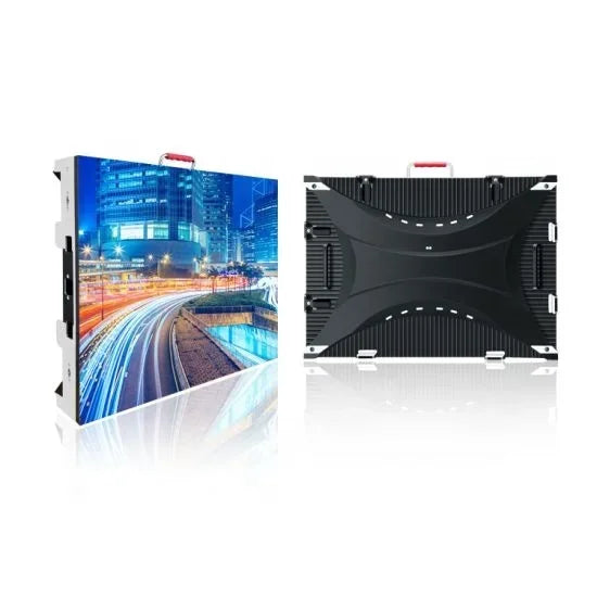 P3 576x1920mm hd outdoor xxxy video tv poster led display modules
