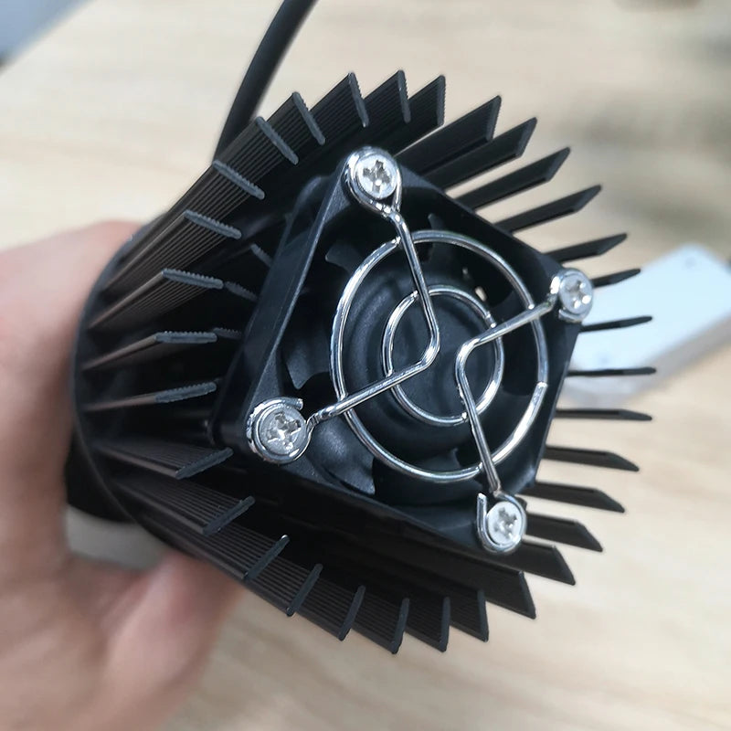 Gobo Projector 10w 20w 30w40w Indoor Rotating Led Advertising Logo Projector Customized Good Price