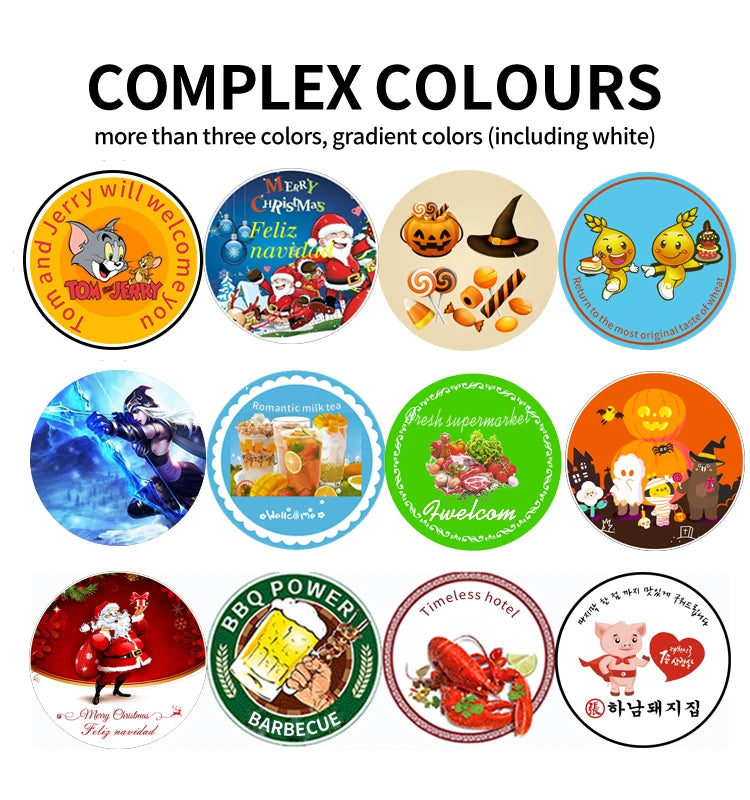 Hot Sale Led Hd Outdoor Ip67 Waterproof Image Projector Custom Gobo Rotary Or Static Advertising Logo Projector