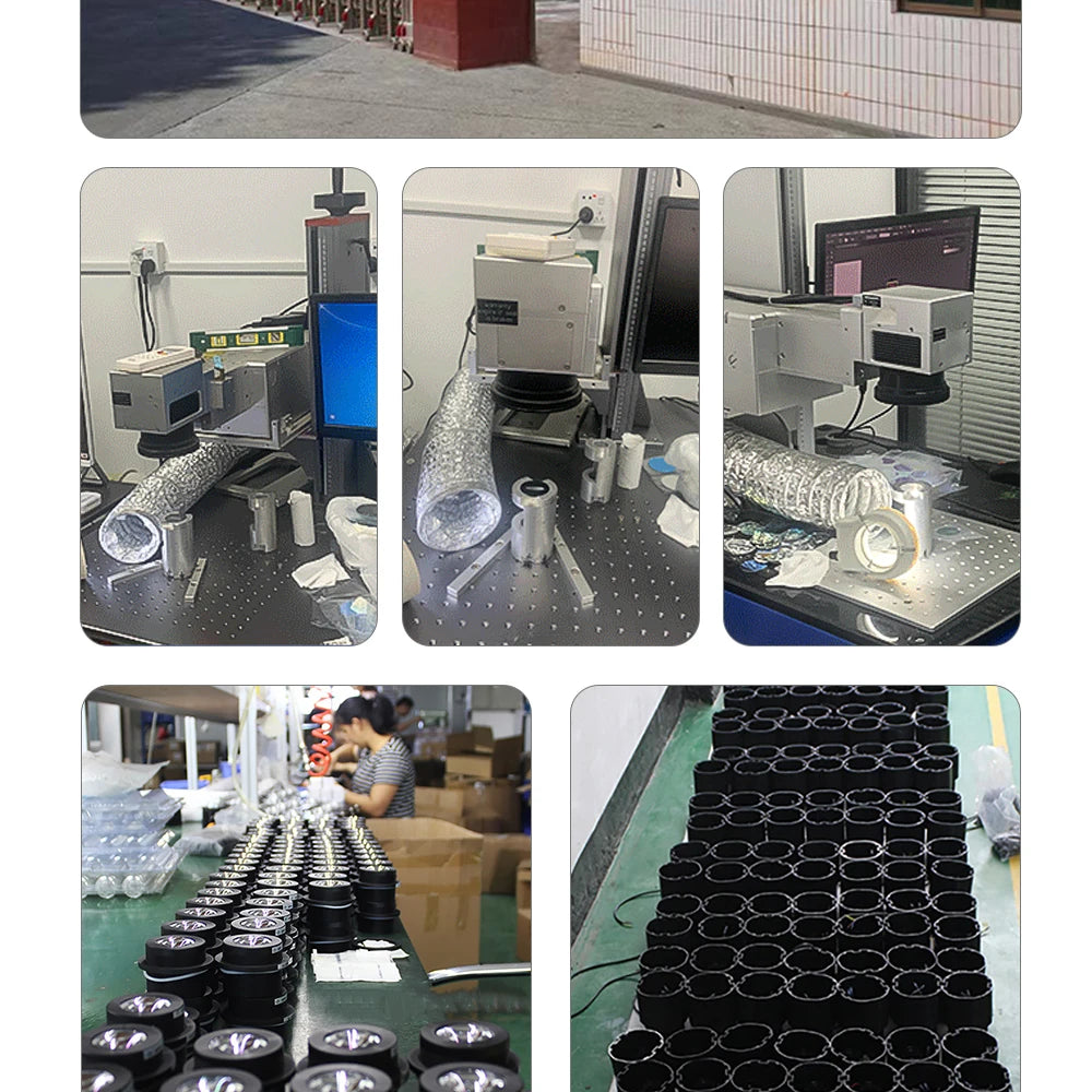 150W200W Led Ip65 Gobo Projector Light Outdoor Customized Logo Floor Projection Lamp Rotating CE Certification Source Factory