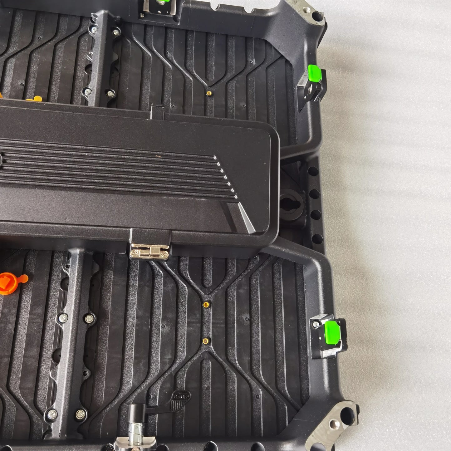 Full Color Hd Video Wall Panel led panels wall screen P3 91 250mm 250mm pantalla led exterior