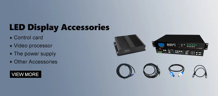 P1.9 P2 P2.5 P2.6 P2.9 P3.9 LED Video Wall Stage Rental Outdoor LED Display Screen Concert Background