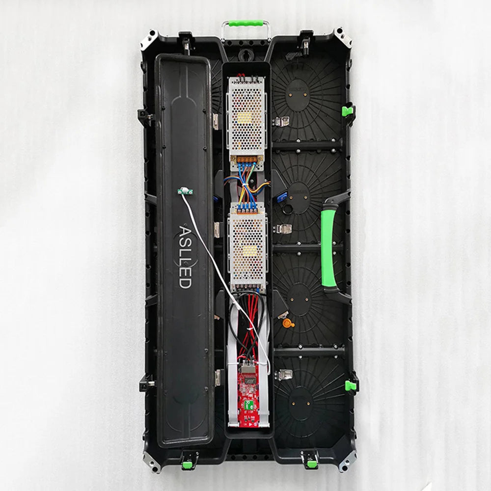 Full Color Hd Video Wall Panel led panels wall screen P3 91 250mm 250mm pantalla led exterior