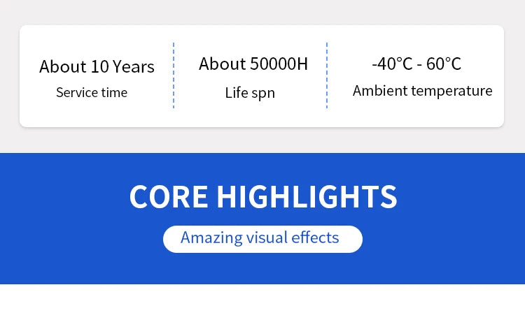 Hot Sale Led Hd Outdoor Ip67 Waterproof Image Projector Custom Gobo Rotary Or Static Advertising Logo Projector