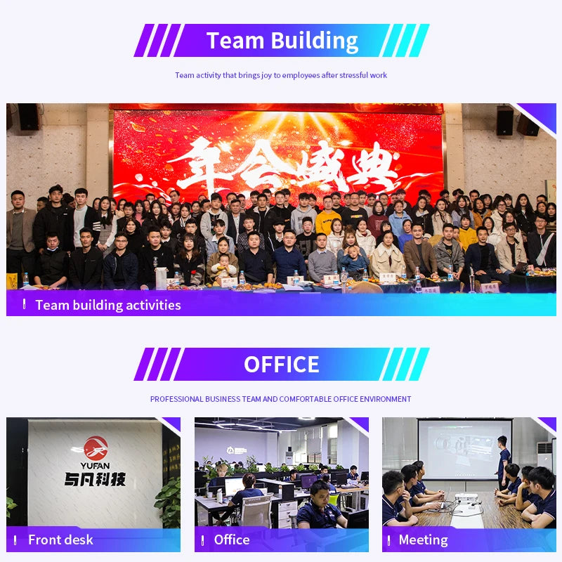 Outdoor Waterproof Laser Custom Logo Projection Indoor Door Floor Rotate Gobo Projector 50w Led Elevator Advertising Light