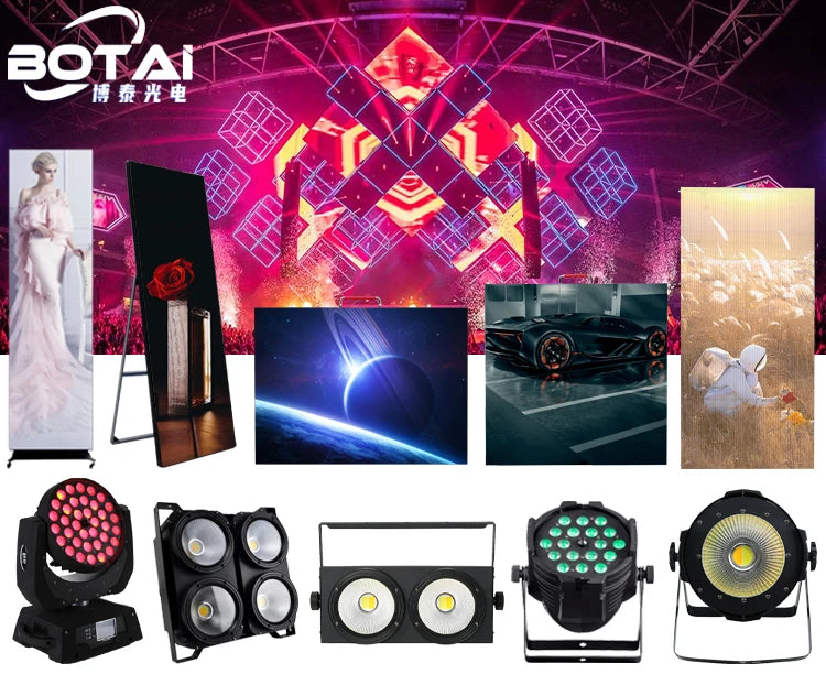 P3 576x1920mm hd outdoor xxxy video tv poster led display modules