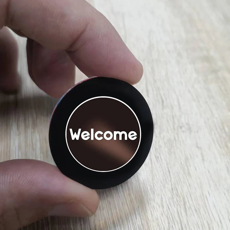 Gobo Projector 10w 20w 30w40w Indoor Rotating Led Advertising Logo Projector Customized Good Price