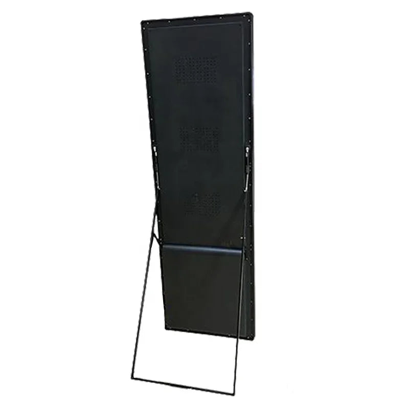 P3 576x1920mm hd outdoor xxxy video tv poster led display modules