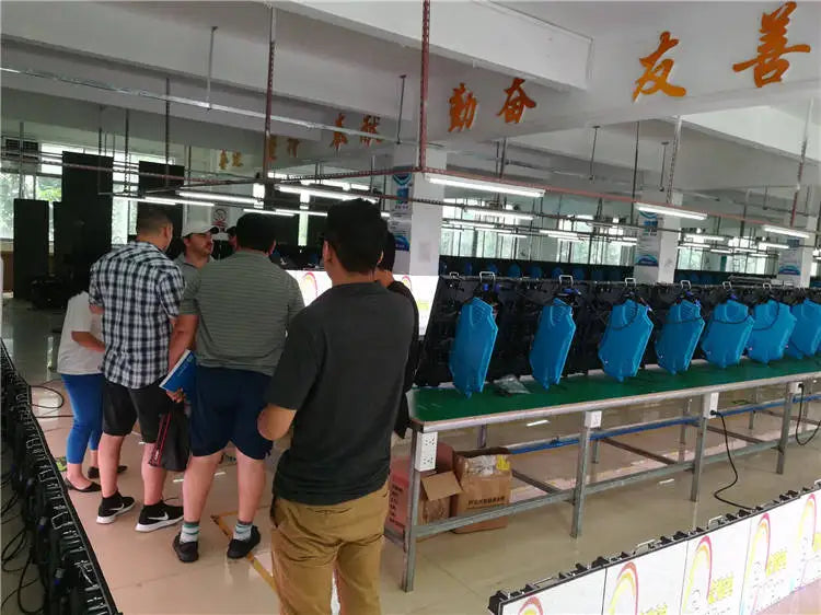 P3 576x1920mm hd outdoor xxxy video tv poster led display modules