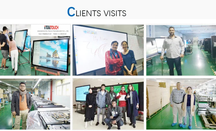 Home Appliances Tv Smart TV 21.5  Portable Mobile Touch Screen Android 12 OS Floor Stand Display Battery for Home Learning