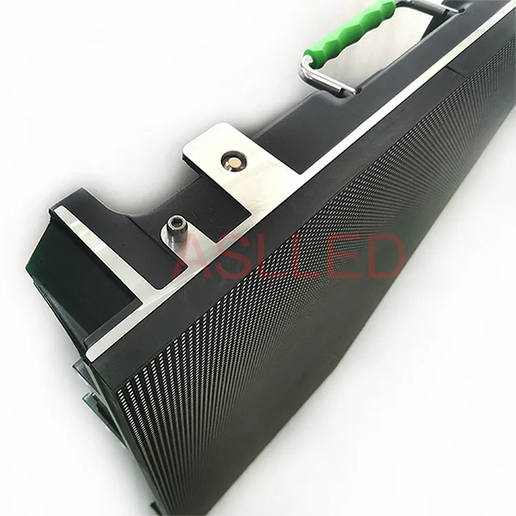 Full Color Hd Video Wall Panel led panels wall screen P3 91 250mm 250mm pantalla led exterior