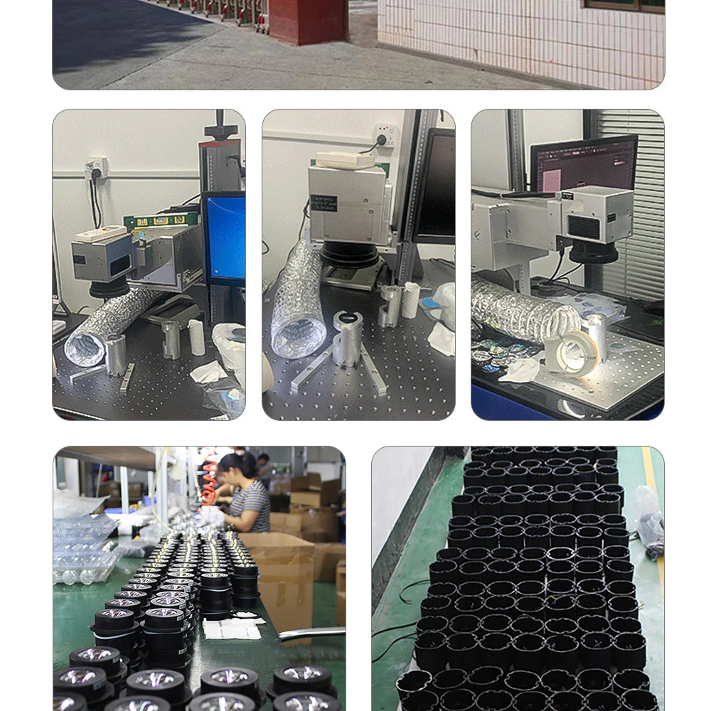 Custom Led HD Gobo Logo Projector Indoor Outdoor Ip67 Waterproof Rotating Advertising Image Projection Light For Floor Wedding