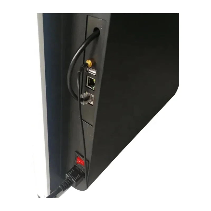 P3 576x1920mm hd outdoor xxxy video tv poster led display modules