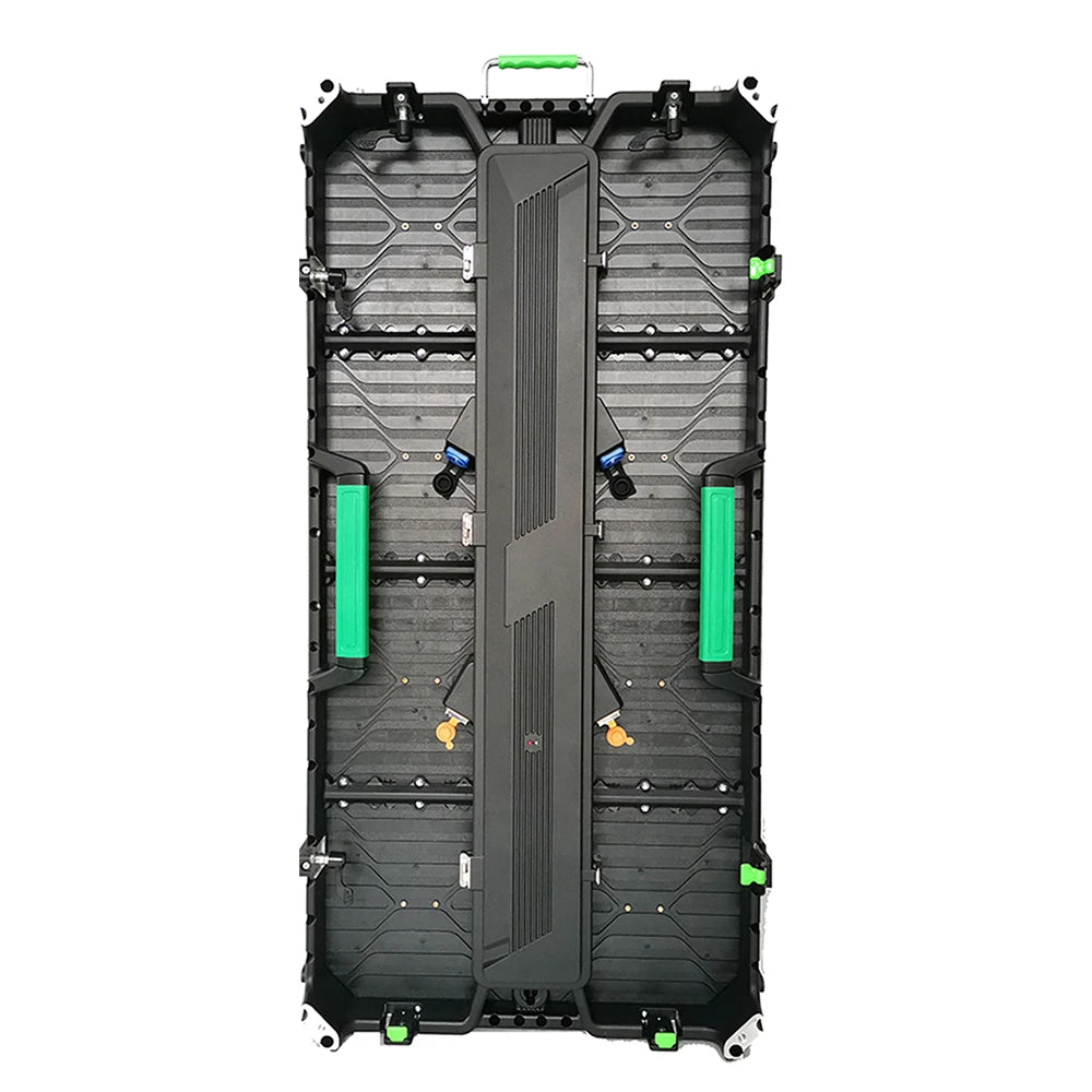 Full Color Hd Video Wall Panel led panels wall screen P3 91 250mm 250mm pantalla led exterior